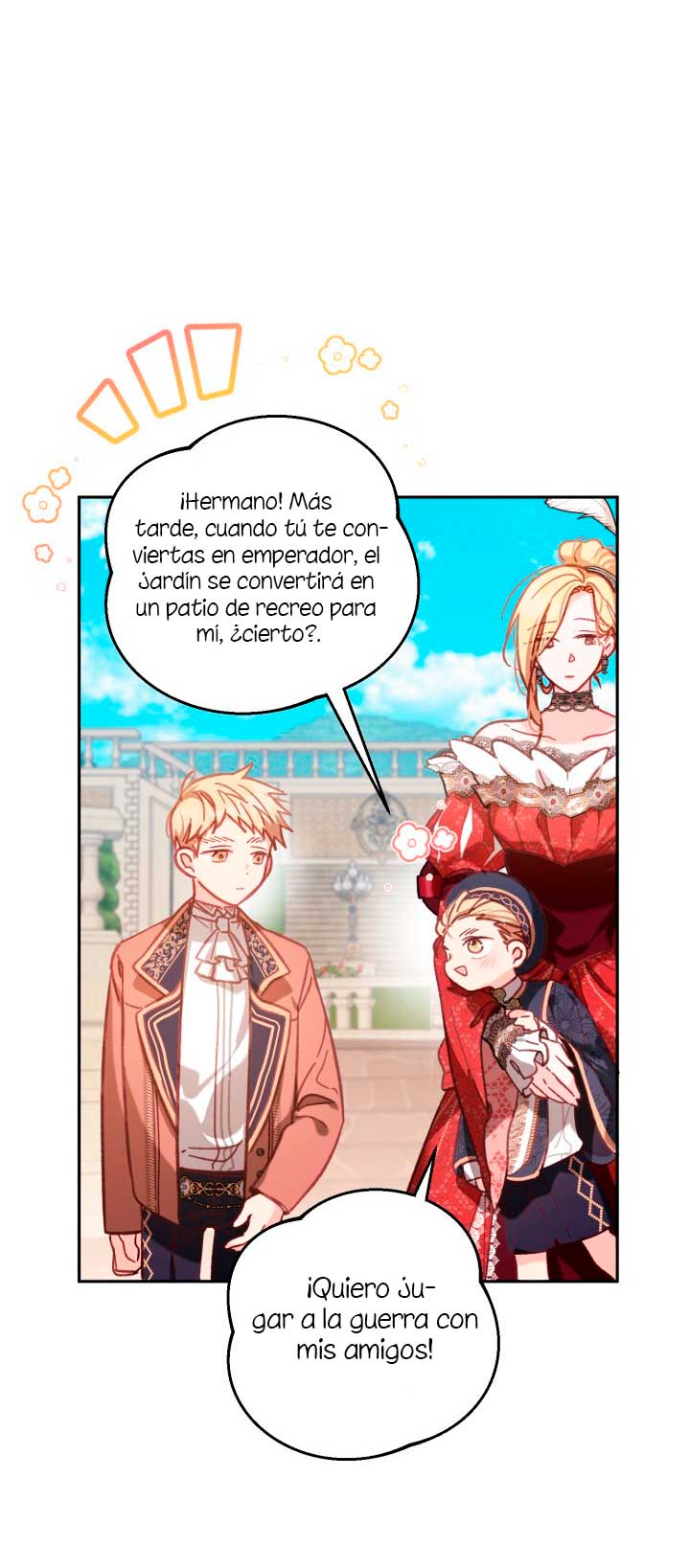 No hay lugar para las falsificaciones Capítulo 8 - Página 69