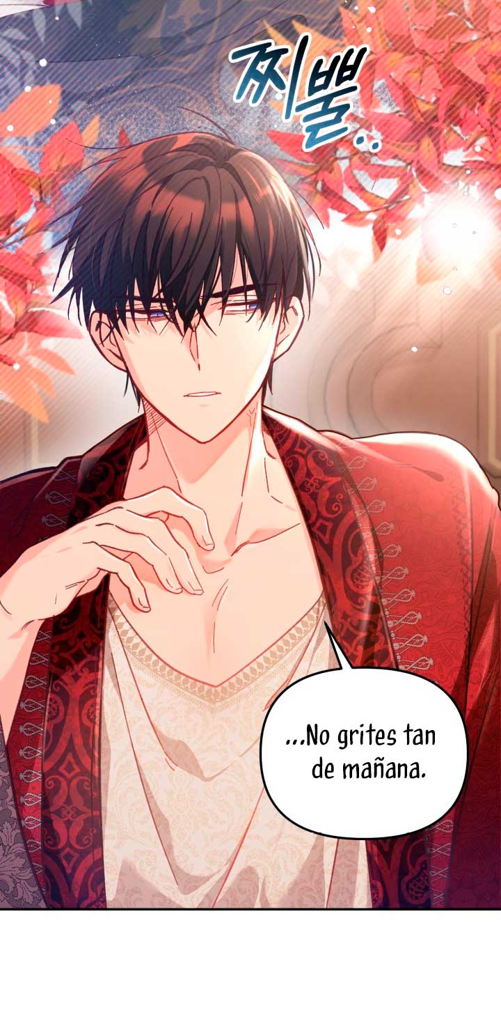 No hay lugar para las falsificaciones Capítulo 8 - Página 7