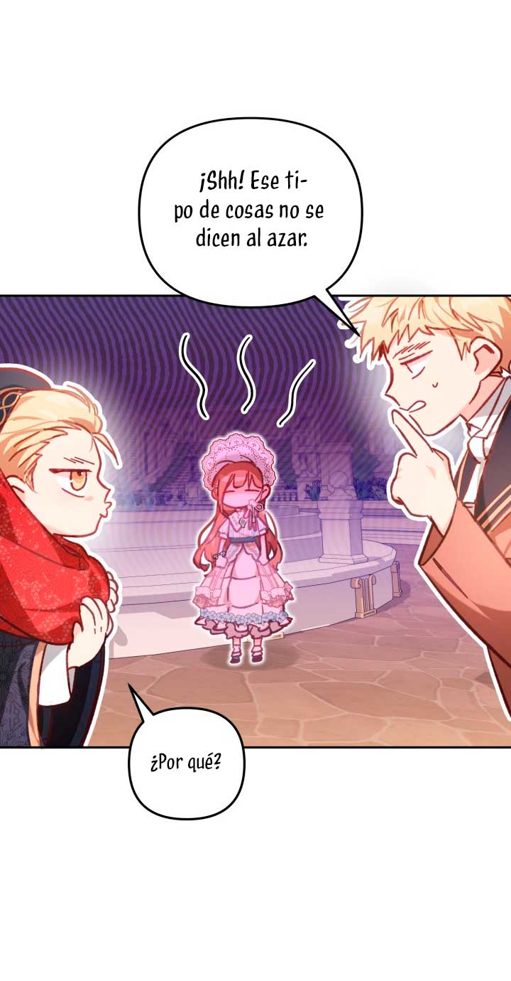 No hay lugar para las falsificaciones Capítulo 8 - Página 70