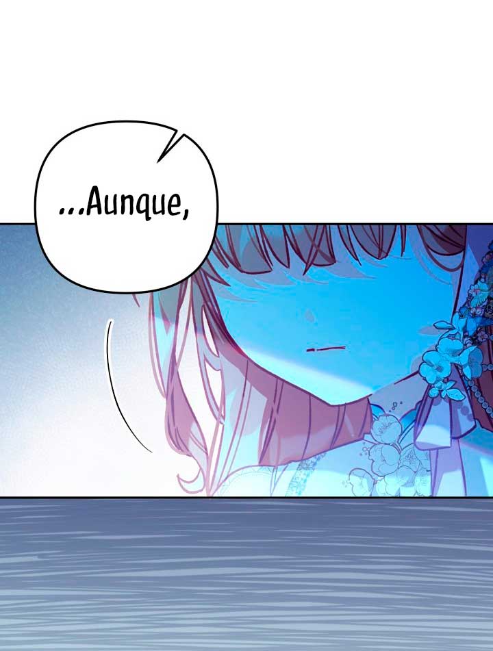 No hay lugar para las falsificaciones Capítulo 8 - Página 73