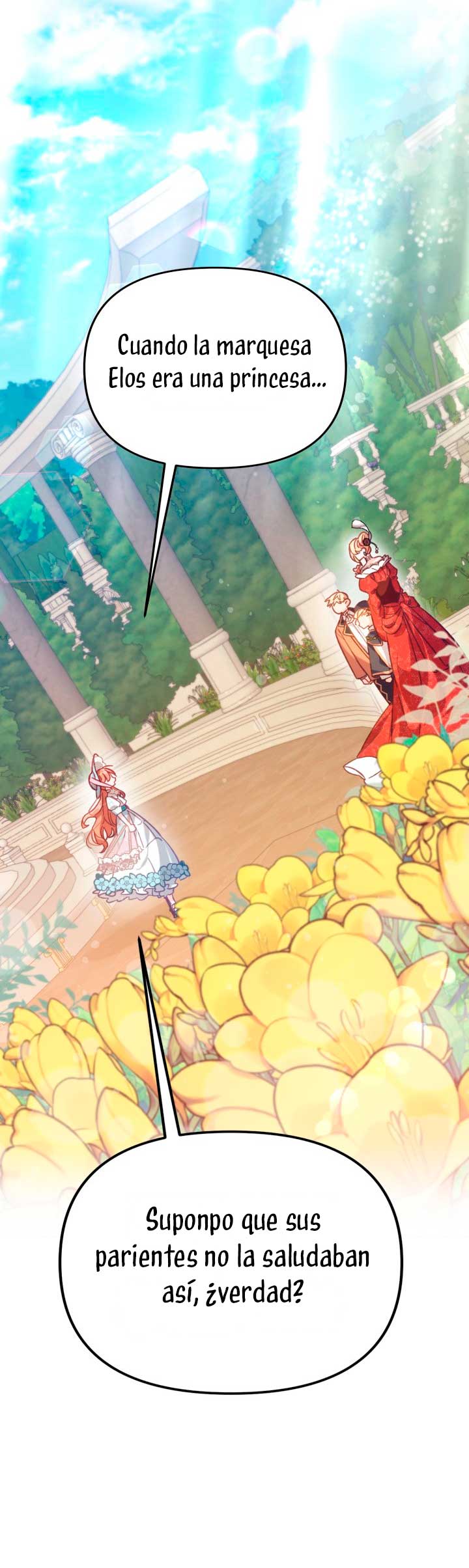 No hay lugar para las falsificaciones Capítulo 8 - Página 78