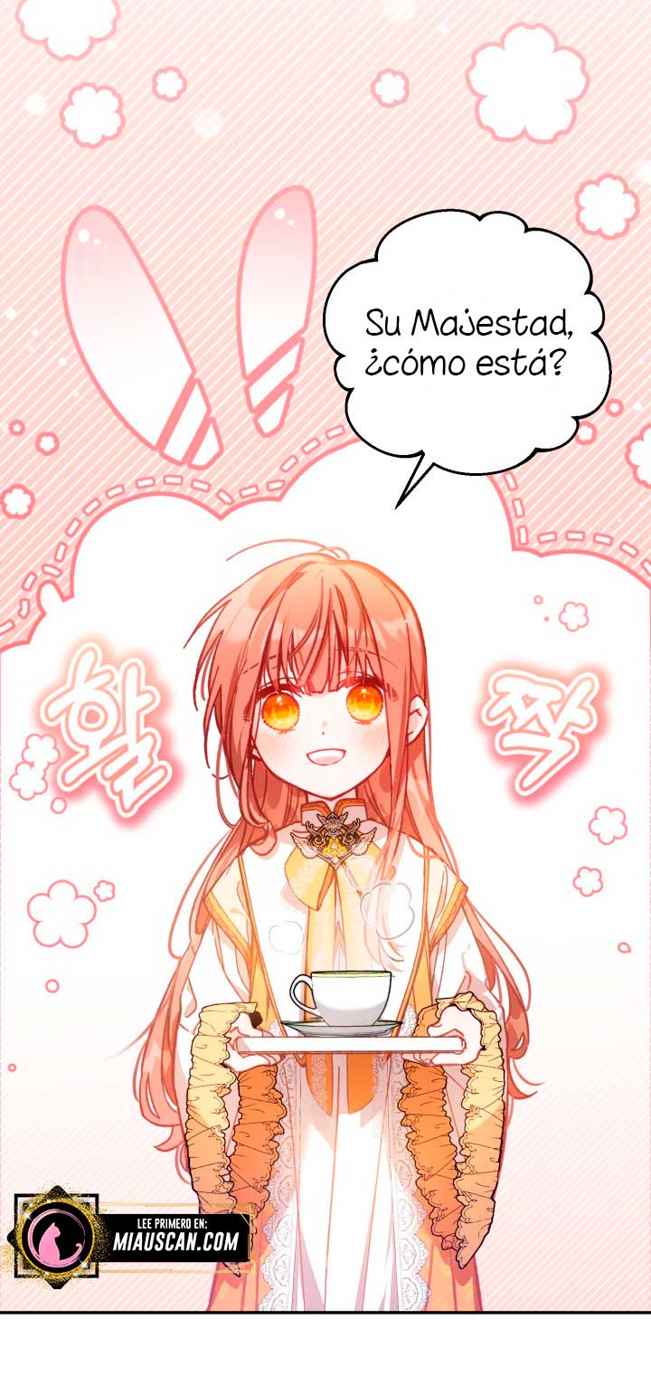 No hay lugar para las falsificaciones Capítulo 8 - Página 9