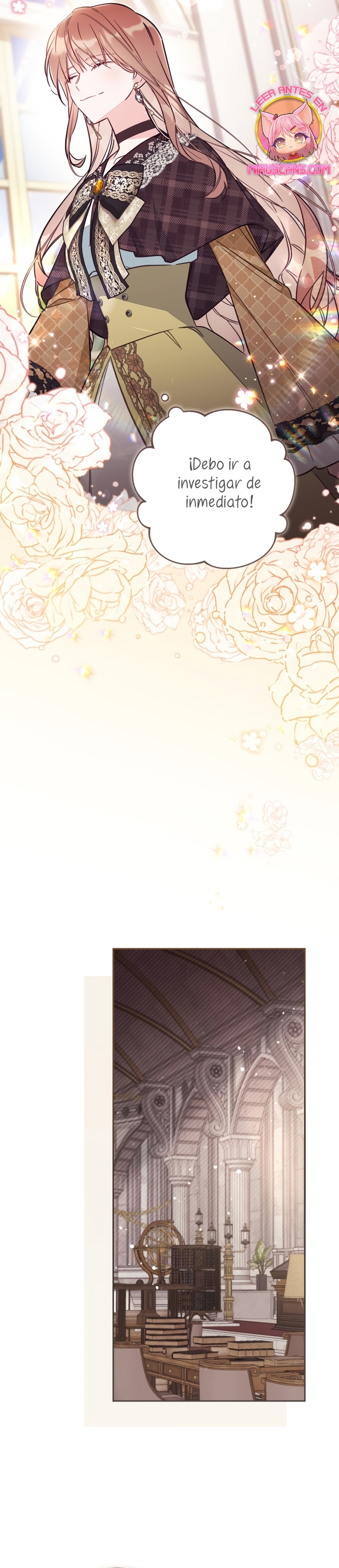 No hay lugar para las falsificaciones Capítulo 81 - Página 18