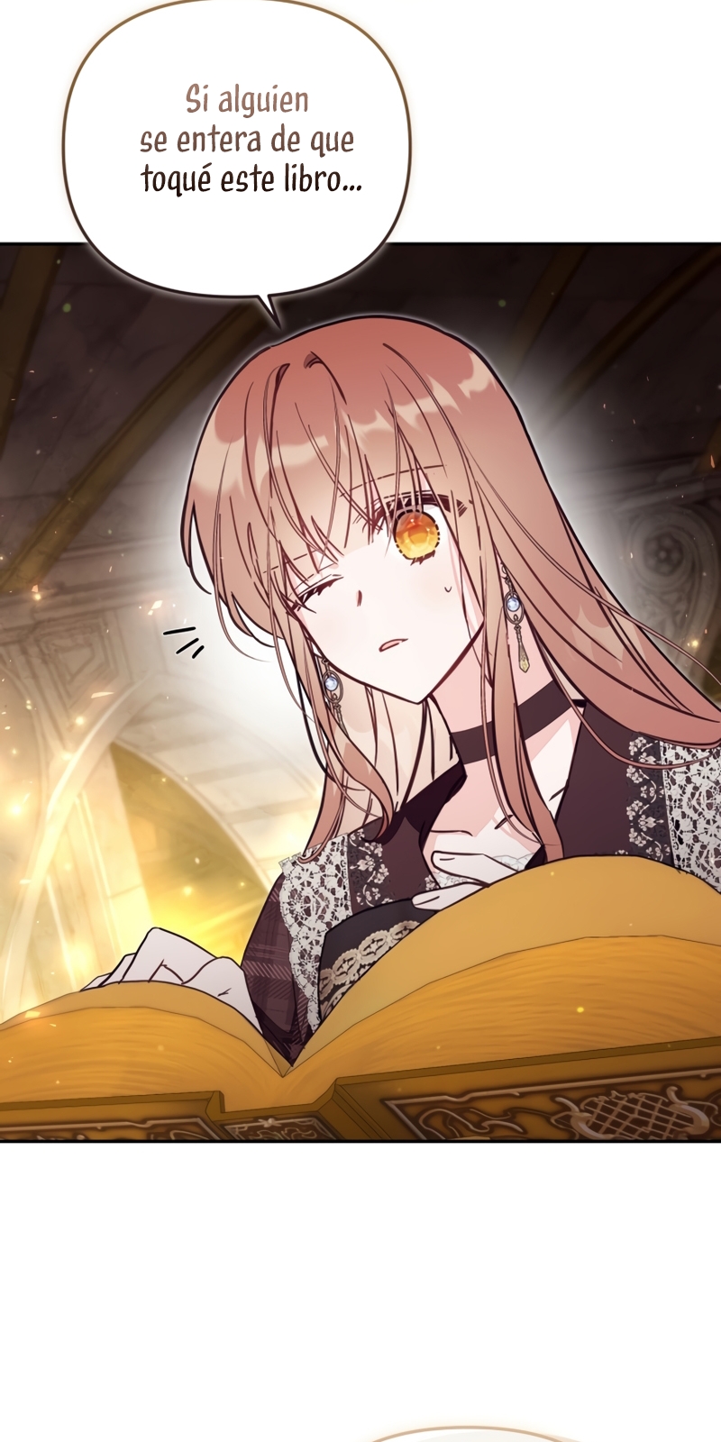 No hay lugar para las falsificaciones Capítulo 81 - Página 26