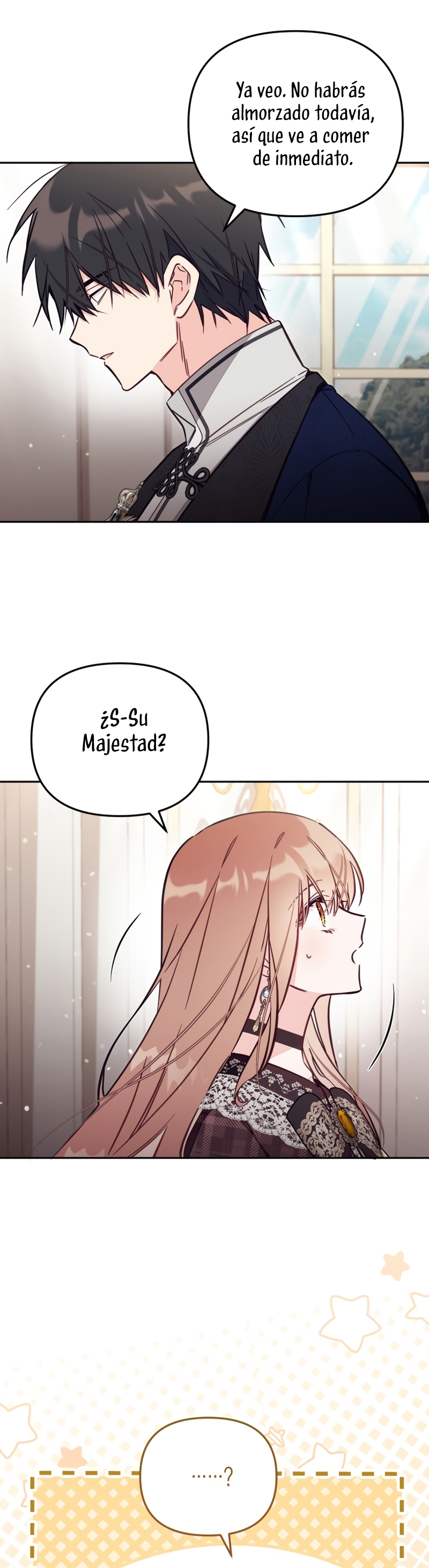 No hay lugar para las falsificaciones Capítulo 81 - Página 33