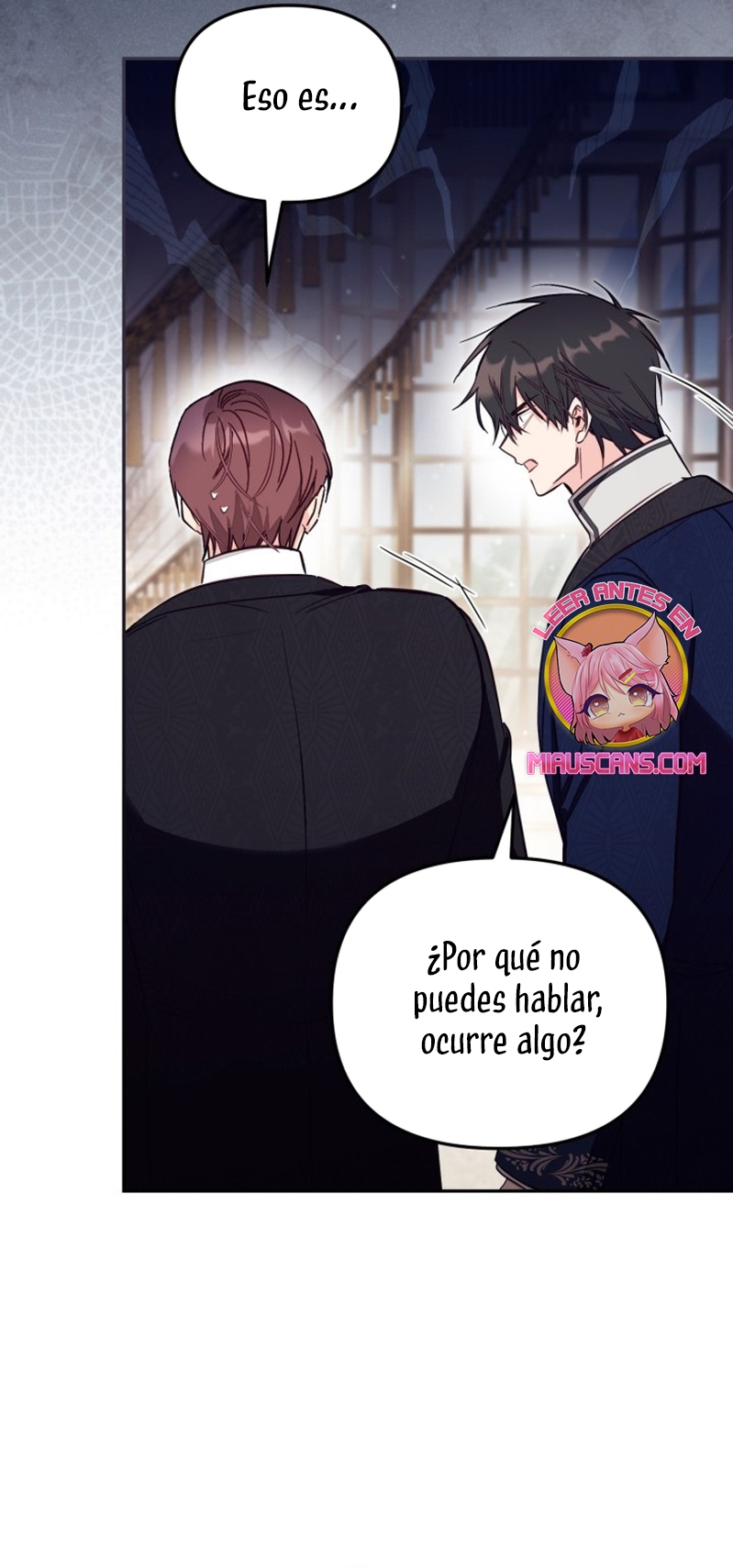 No hay lugar para las falsificaciones Capítulo 82 - Página 13