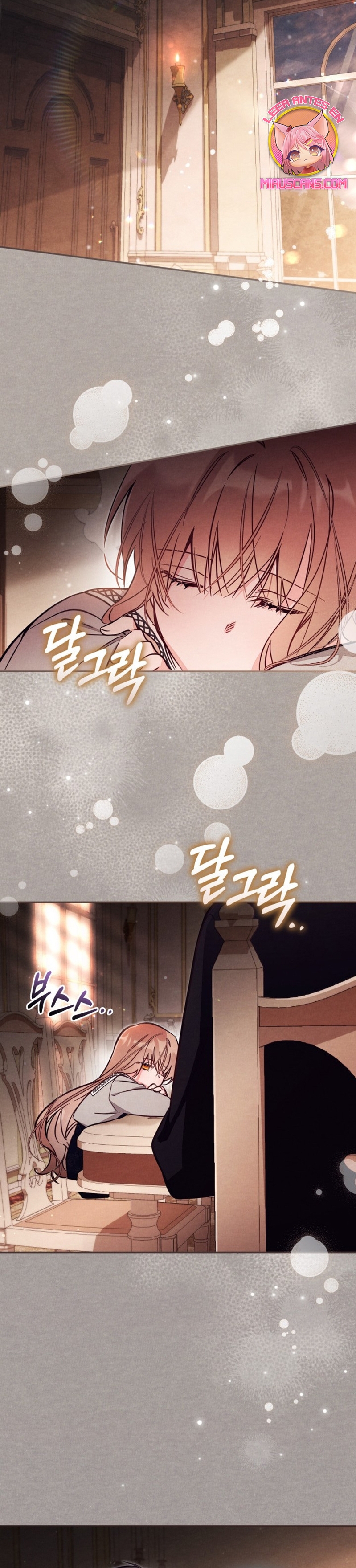 No hay lugar para las falsificaciones Capítulo 82 - Página 29