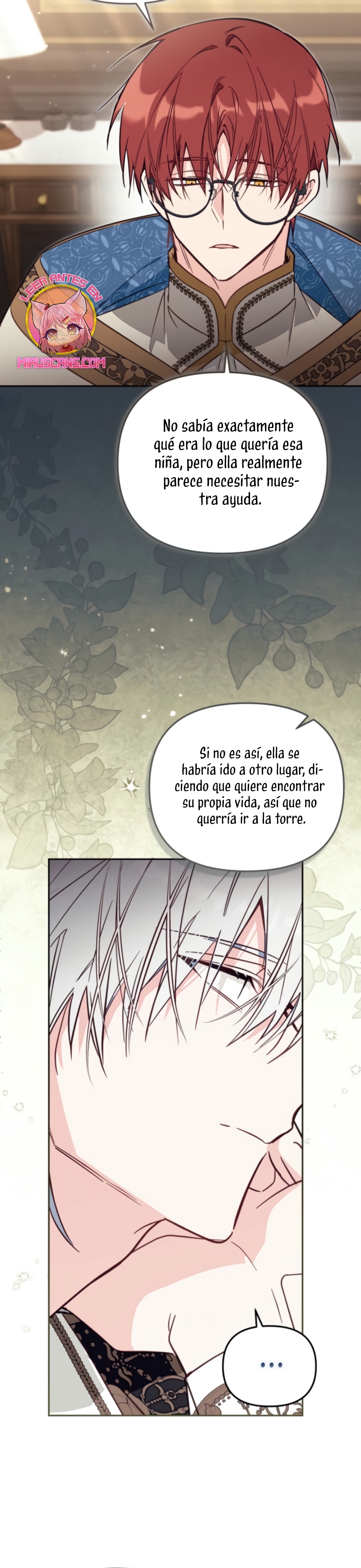 No hay lugar para las falsificaciones Capítulo 83 - Página 20