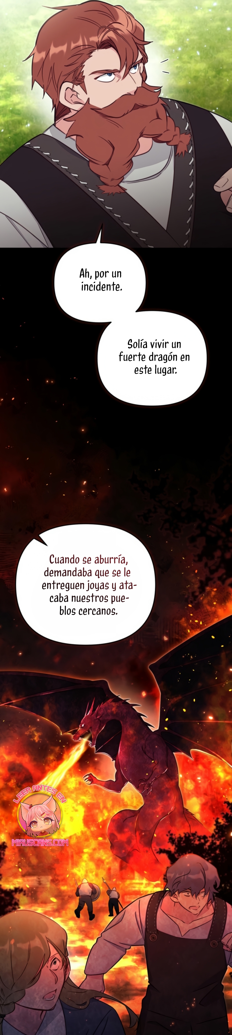 No hay lugar para las falsificaciones Capítulo 85 - Página 16