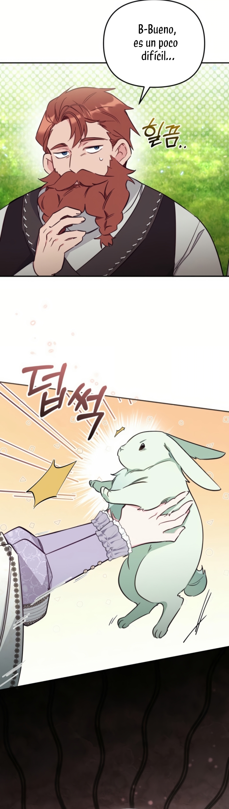 No hay lugar para las falsificaciones Capítulo 85 - Página 22