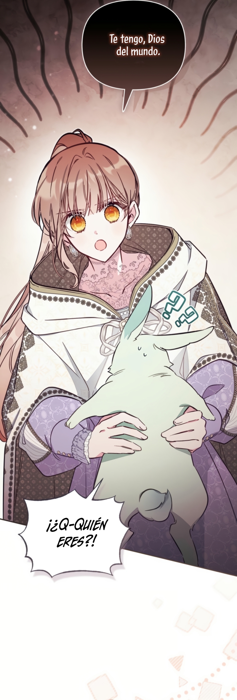 No hay lugar para las falsificaciones Capítulo 85 - Página 23