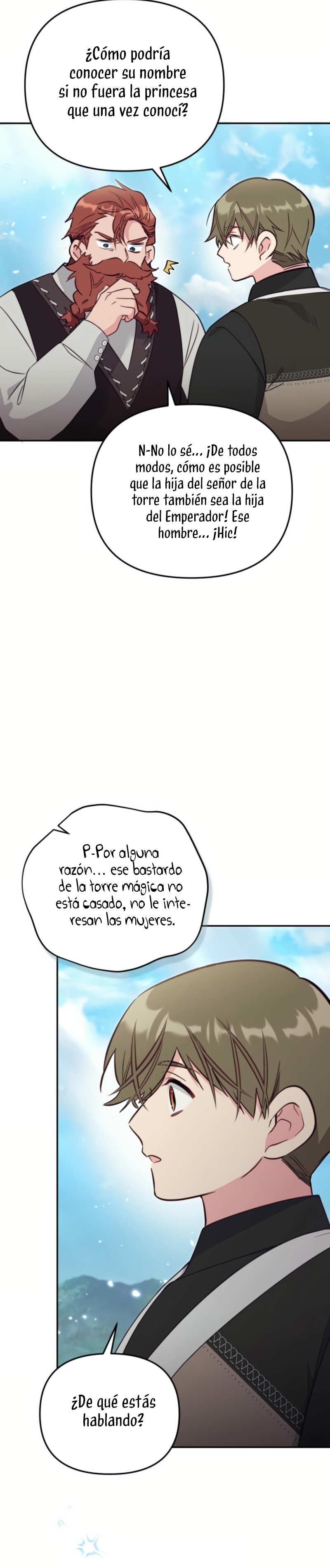 No hay lugar para las falsificaciones Capítulo 85 - Página 28