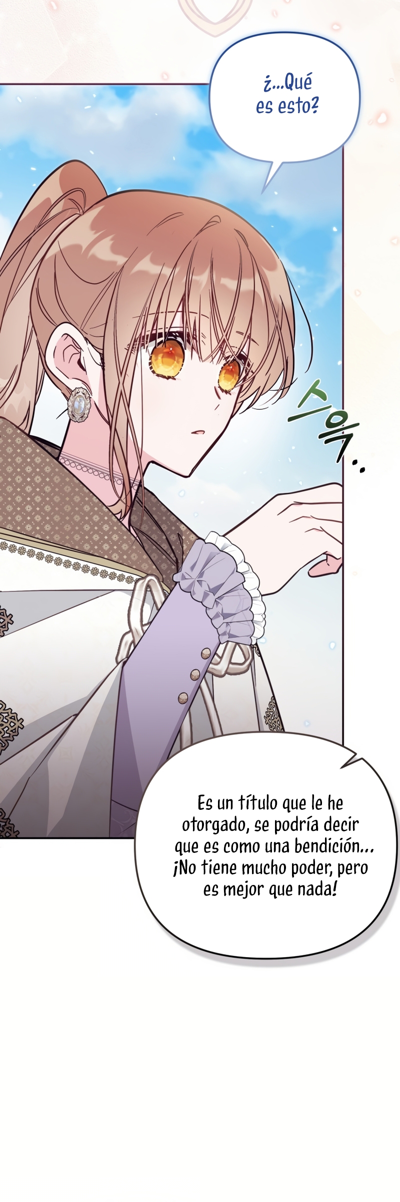 No hay lugar para las falsificaciones Capítulo 86 - Página 14