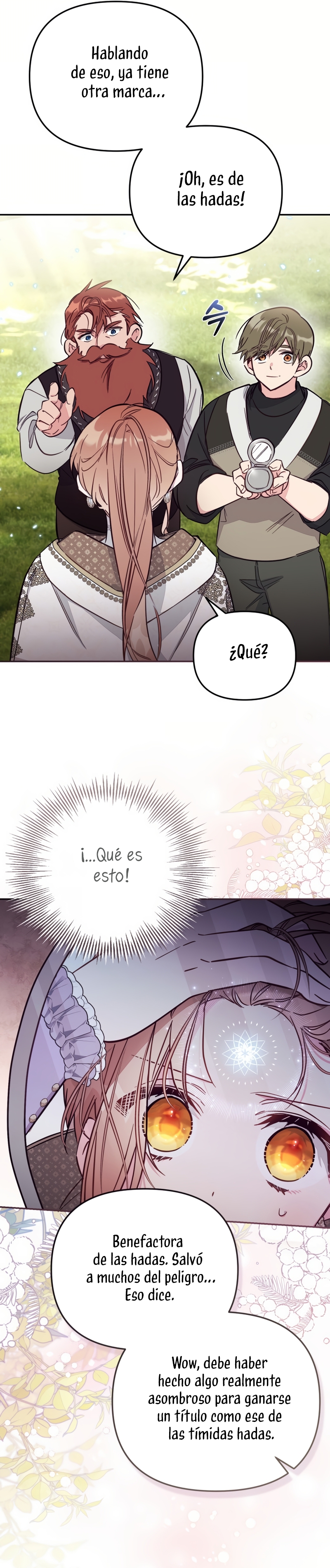 No hay lugar para las falsificaciones Capítulo 86 - Página 15