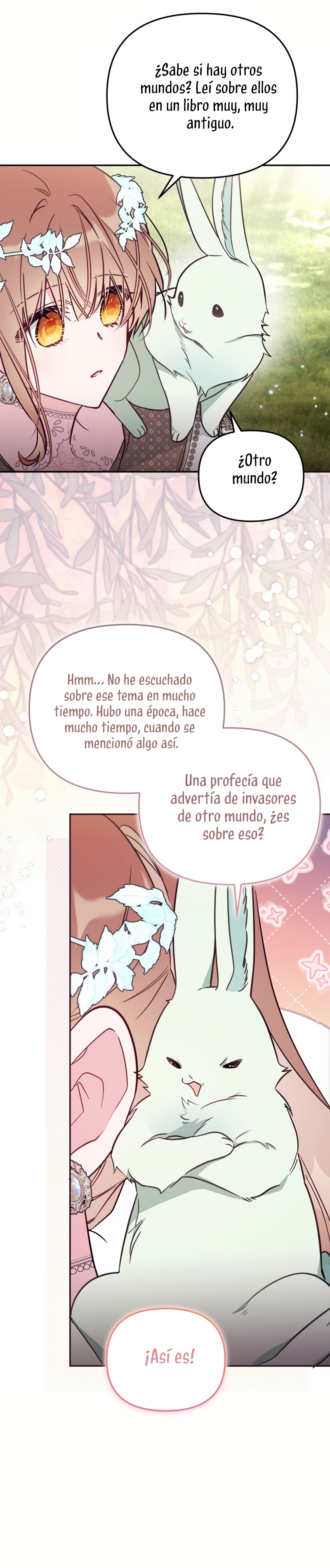 No hay lugar para las falsificaciones Capítulo 86 - Página 17