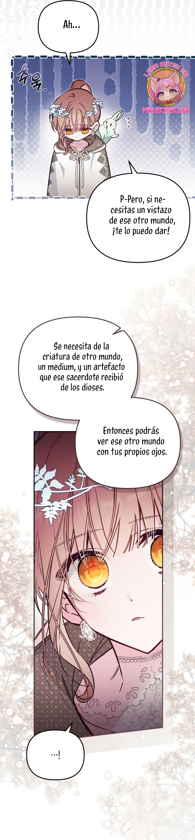 No hay lugar para las falsificaciones Capítulo 86 - Página 19