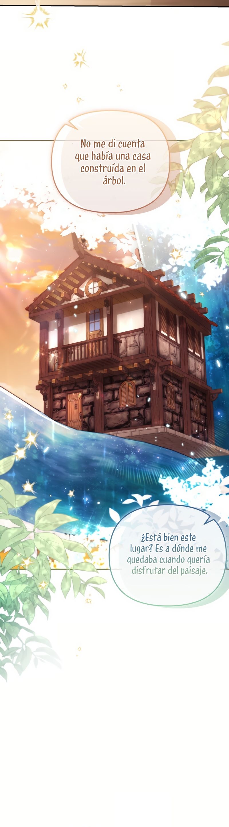 No hay lugar para las falsificaciones Capítulo 86 - Página 22