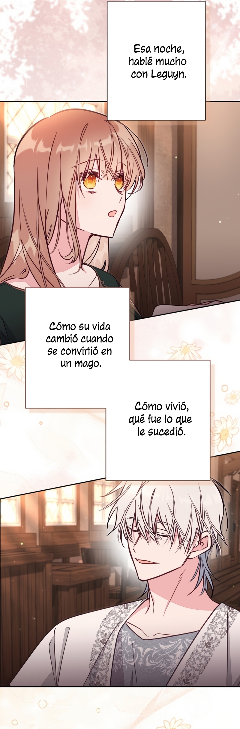 No hay lugar para las falsificaciones Capítulo 86 - Página 27