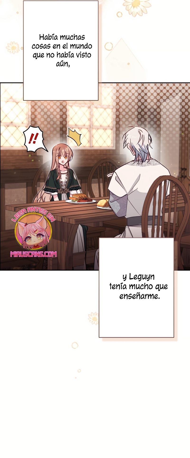 No hay lugar para las falsificaciones Capítulo 86 - Página 28