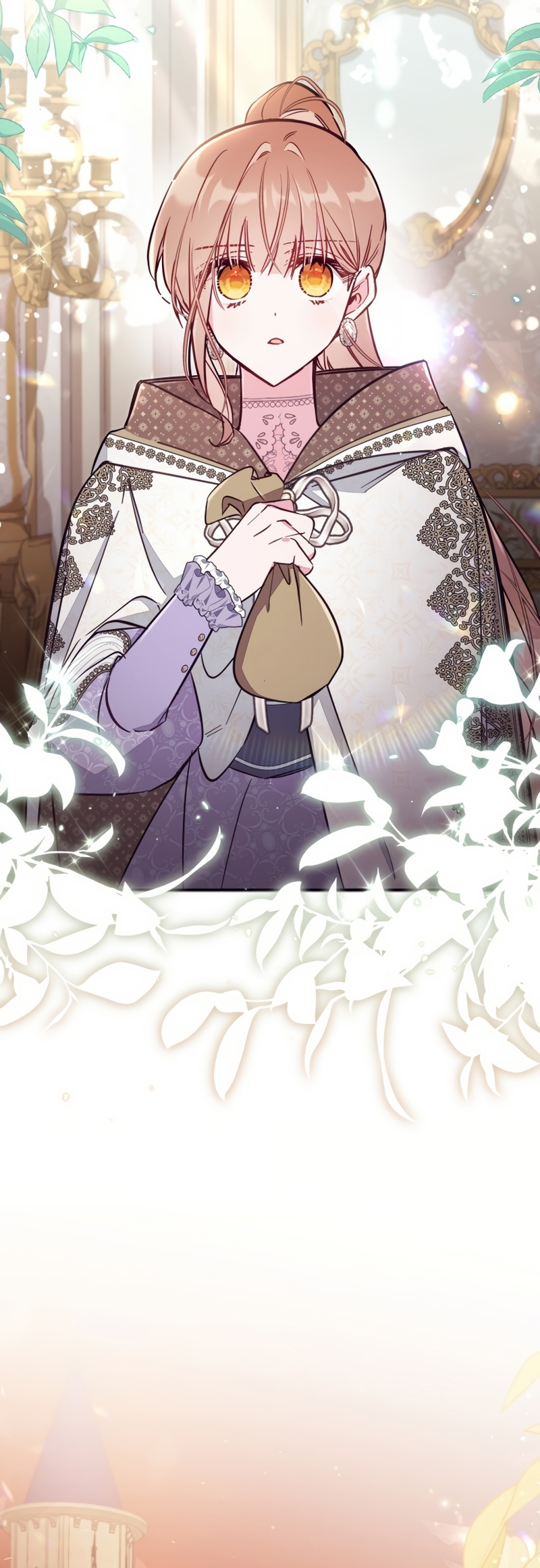 No hay lugar para las falsificaciones Capítulo 87 - Página 21