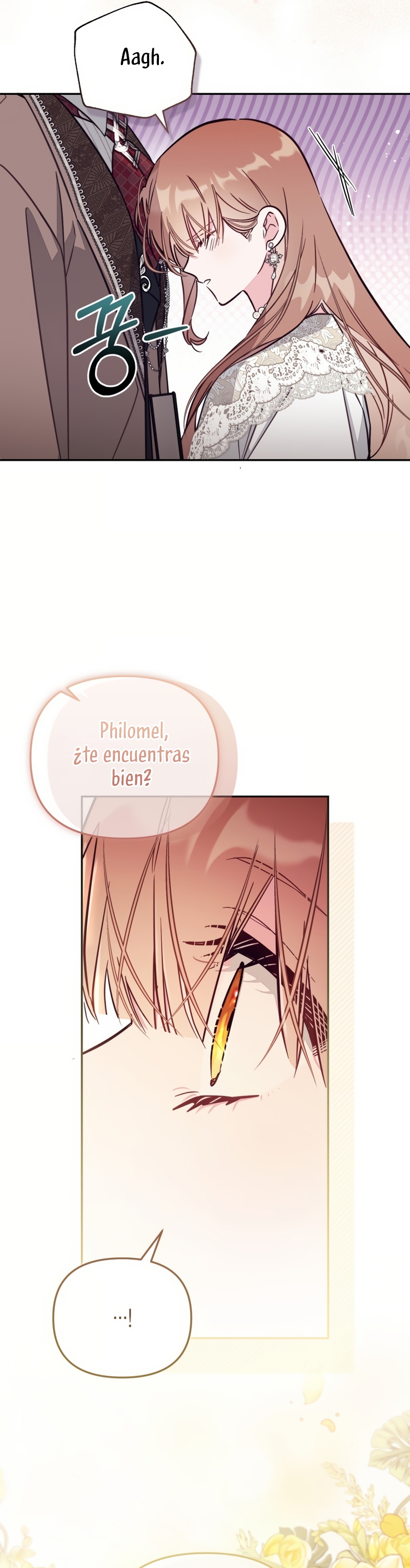 No hay lugar para las falsificaciones Capítulo 87 - Página 24