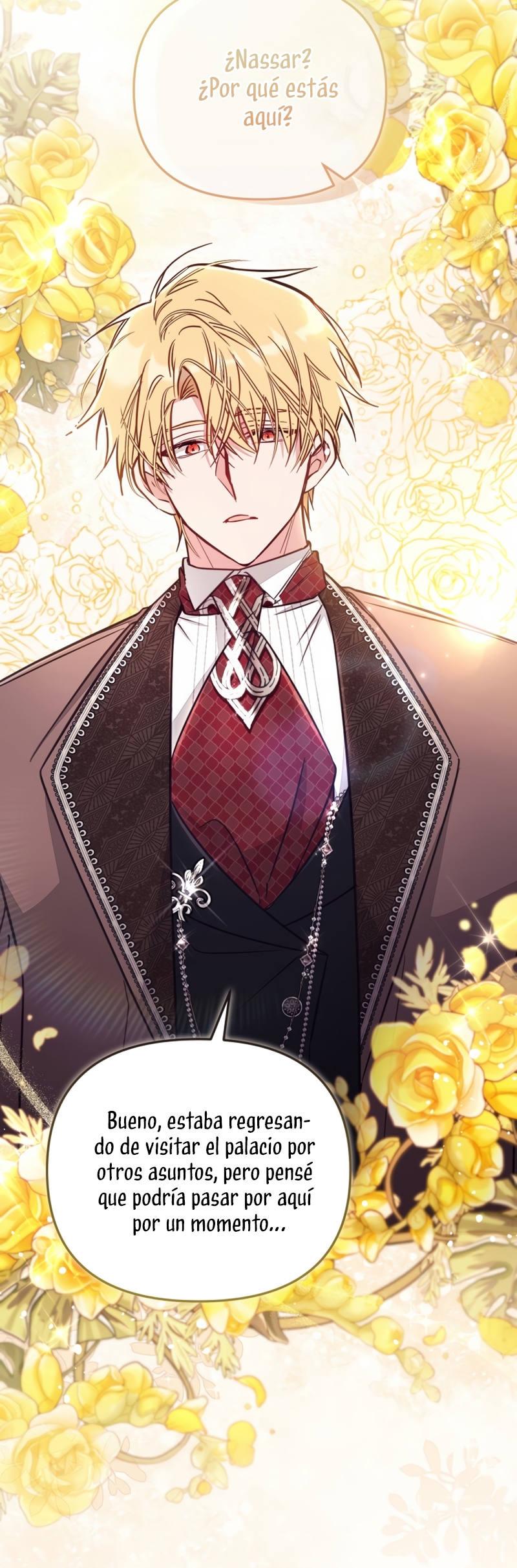 No hay lugar para las falsificaciones Capítulo 87 - Página 25