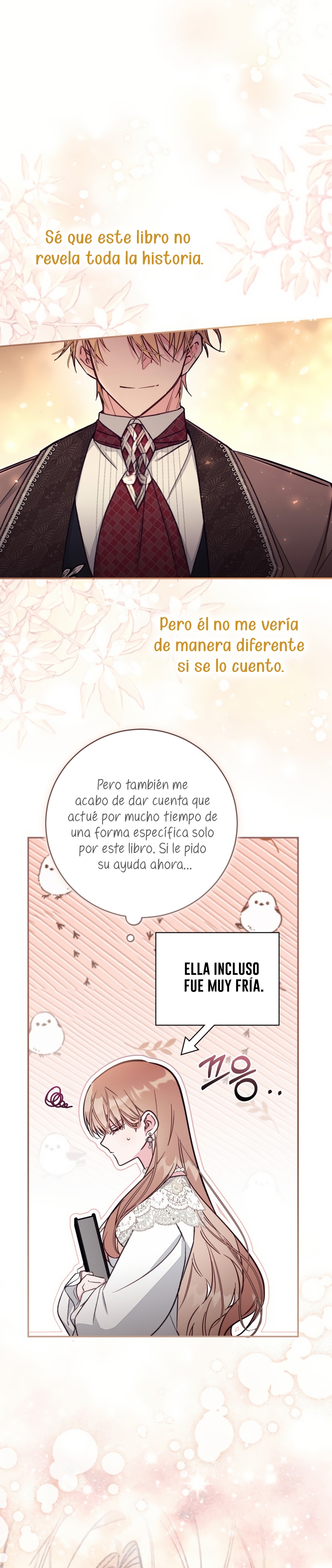 No hay lugar para las falsificaciones Capítulo 87 - Página 31