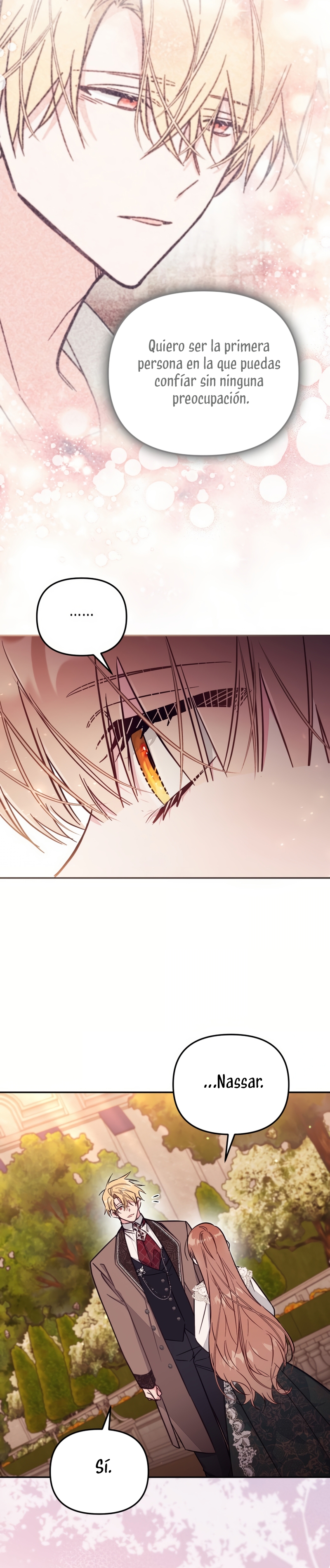 No hay lugar para las falsificaciones Capítulo 87 - Página 32