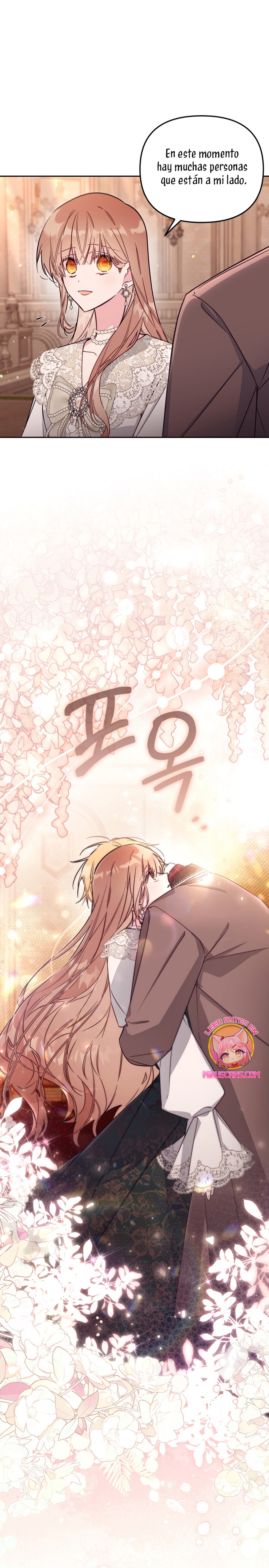 No hay lugar para las falsificaciones Capítulo 88 - Página 12