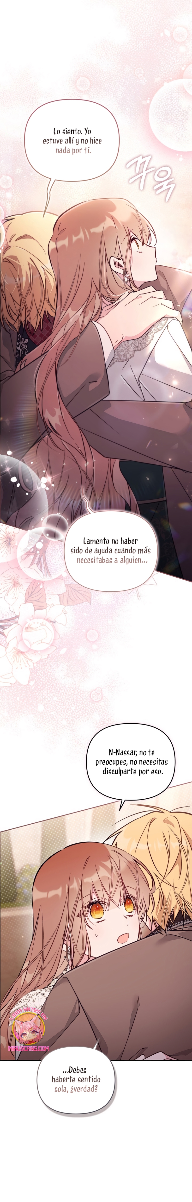 No hay lugar para las falsificaciones Capítulo 88 - Página 14