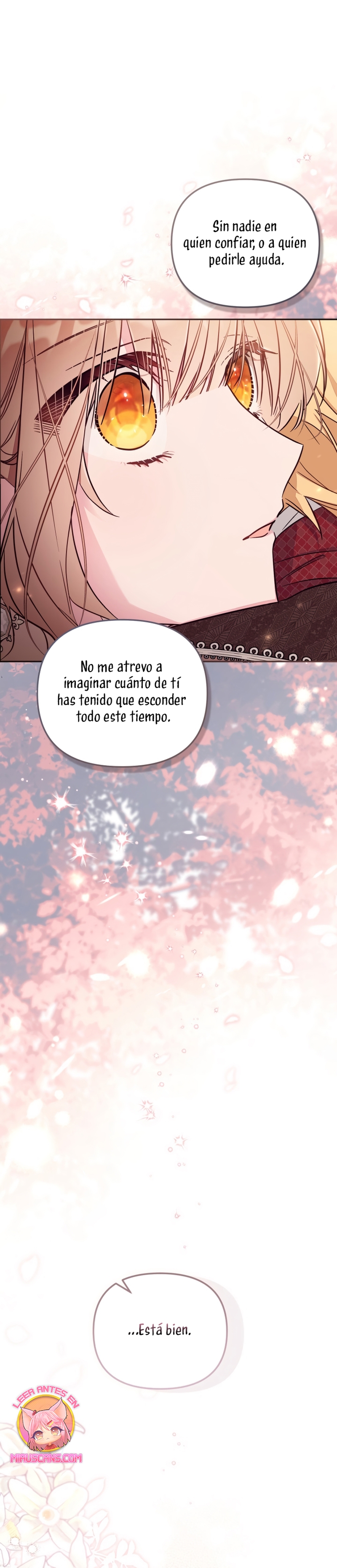 No hay lugar para las falsificaciones Capítulo 88 - Página 15