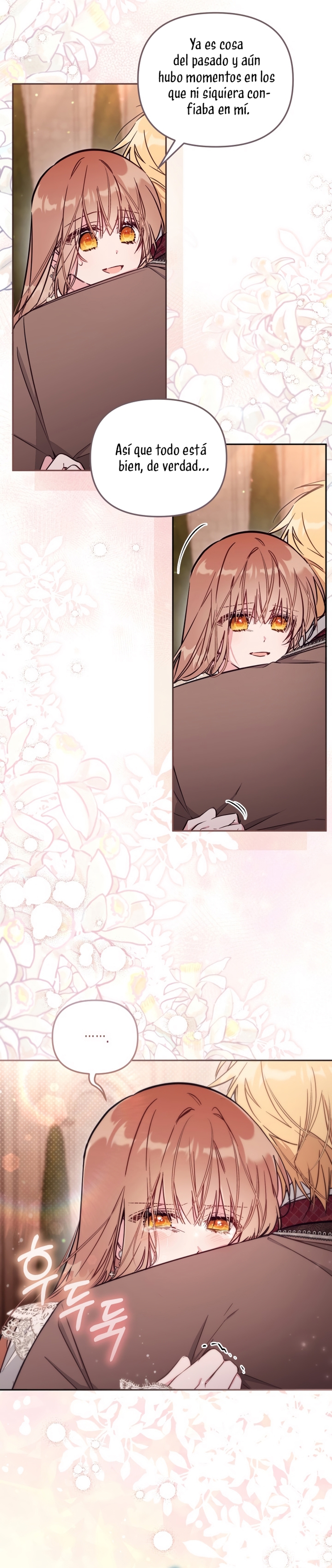 No hay lugar para las falsificaciones Capítulo 88 - Página 16