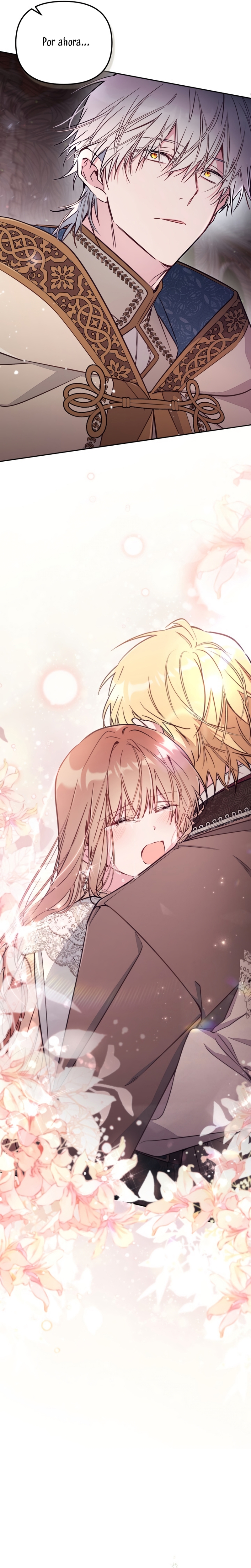 No hay lugar para las falsificaciones Capítulo 88 - Página 18