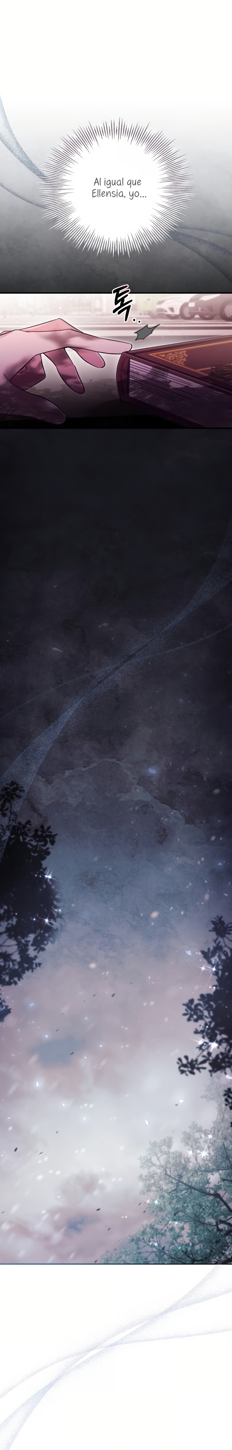 No hay lugar para las falsificaciones Capítulo 89 - Página 23