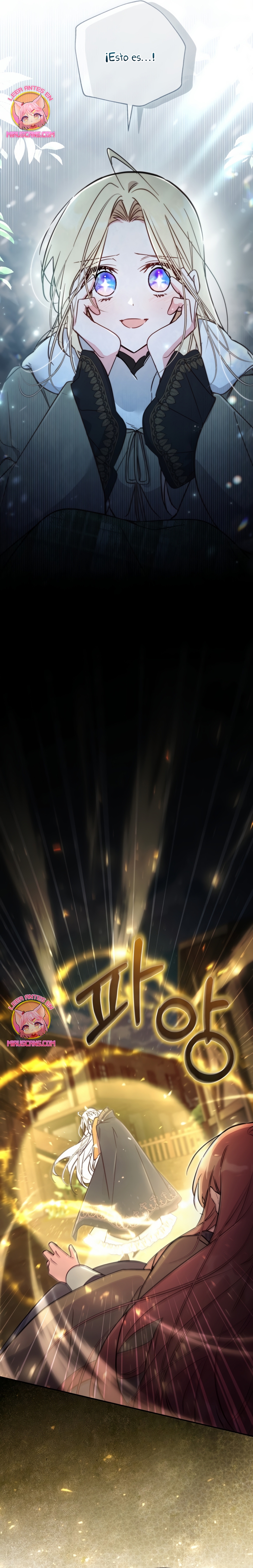 No hay lugar para las falsificaciones Capítulo 89 - Página 27