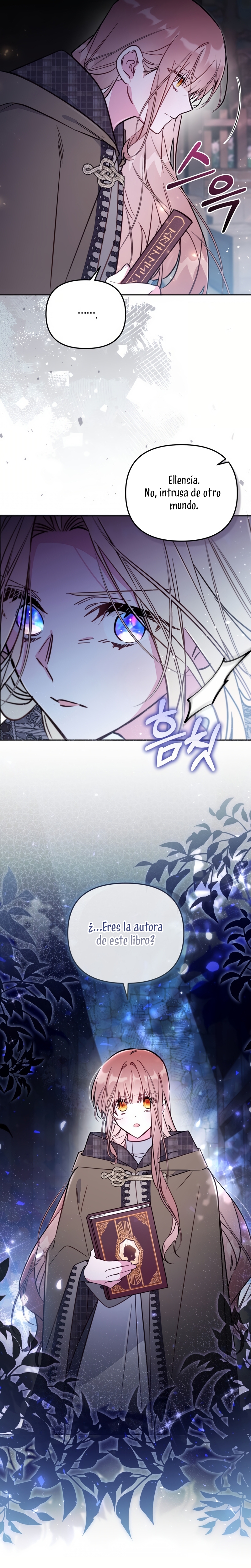 No hay lugar para las falsificaciones Capítulo 89 - Página 29