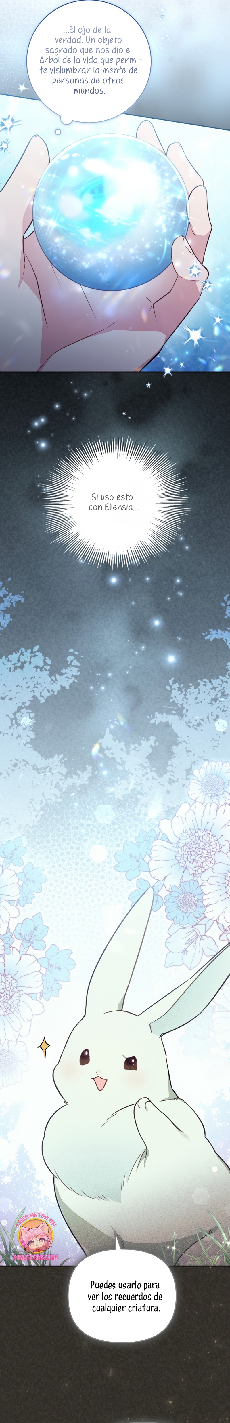 No hay lugar para las falsificaciones Capítulo 89 - Página 5