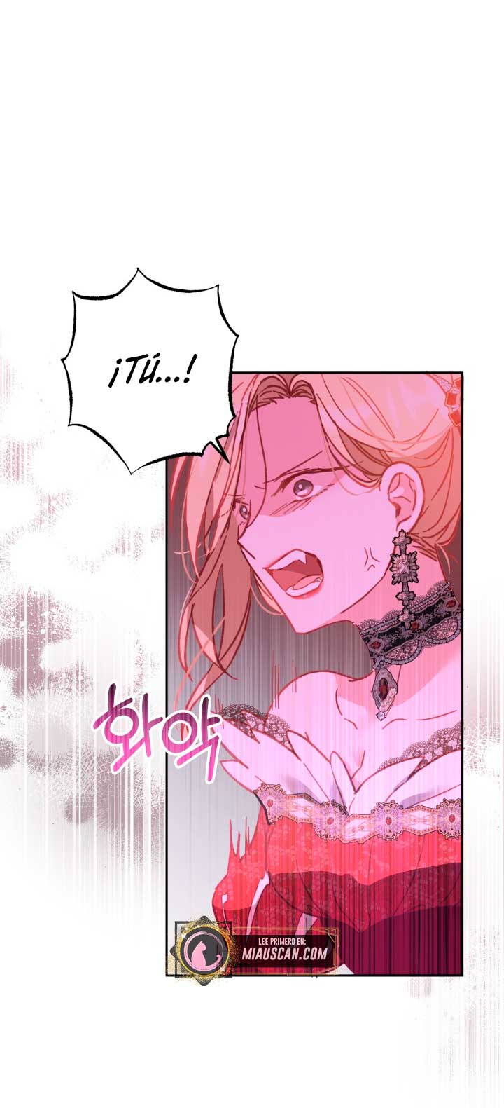 No hay lugar para las falsificaciones Capítulo 9 - Página 11