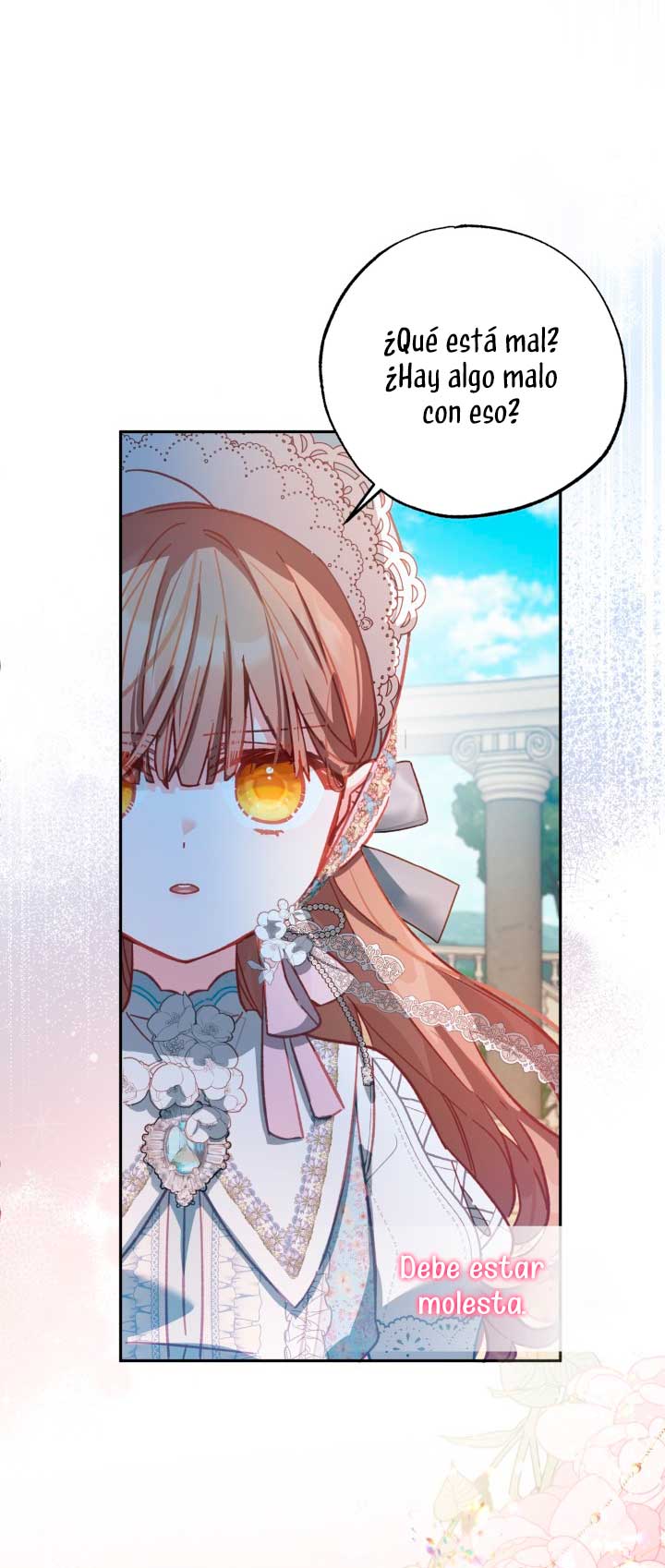 No hay lugar para las falsificaciones Capítulo 9 - Página 12