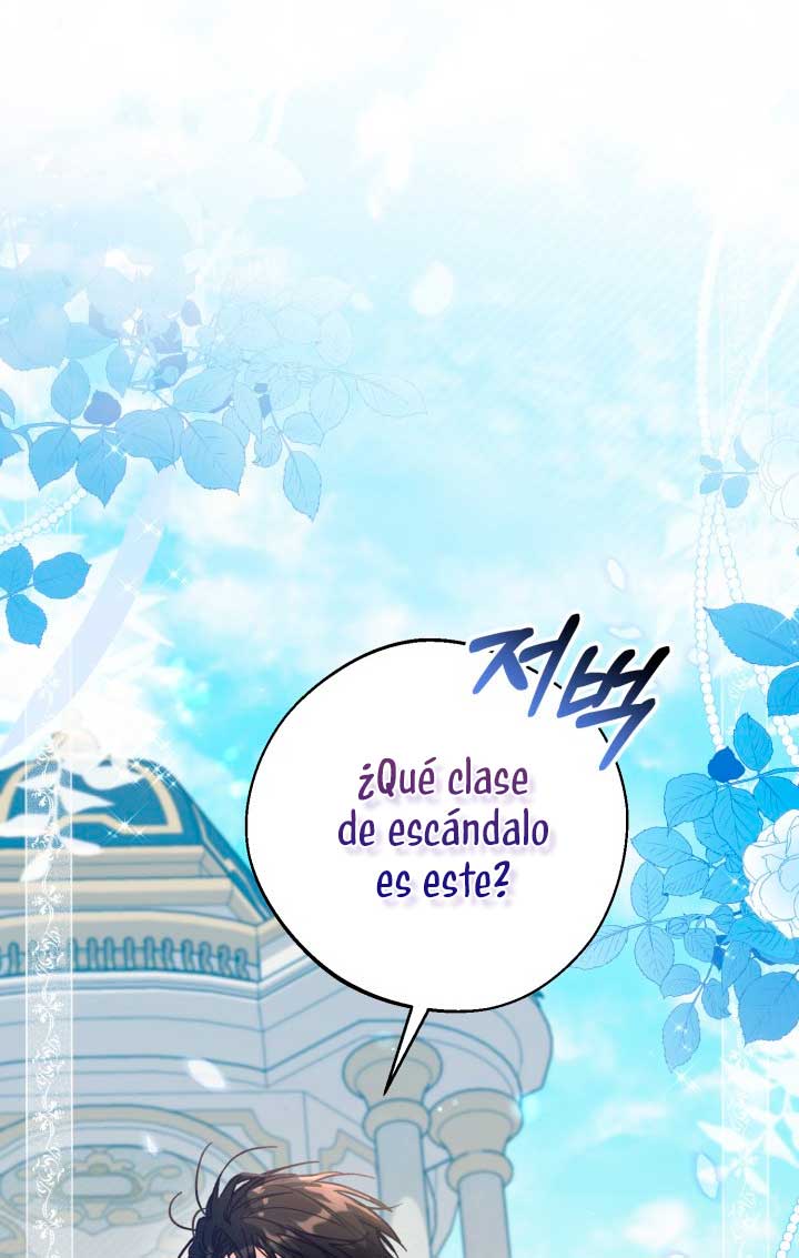 No hay lugar para las falsificaciones Capítulo 9 - Página 20