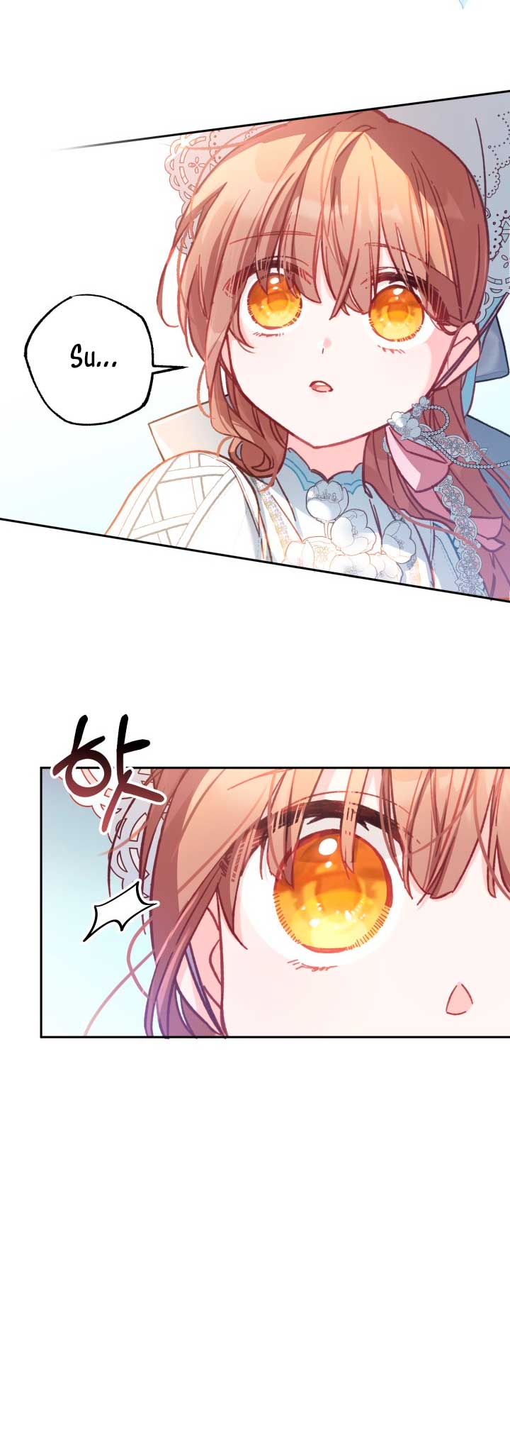 No hay lugar para las falsificaciones Capítulo 9 - Página 22