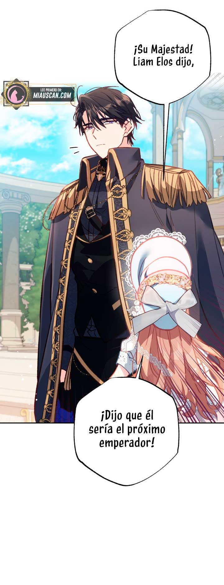 No hay lugar para las falsificaciones Capítulo 9 - Página 23