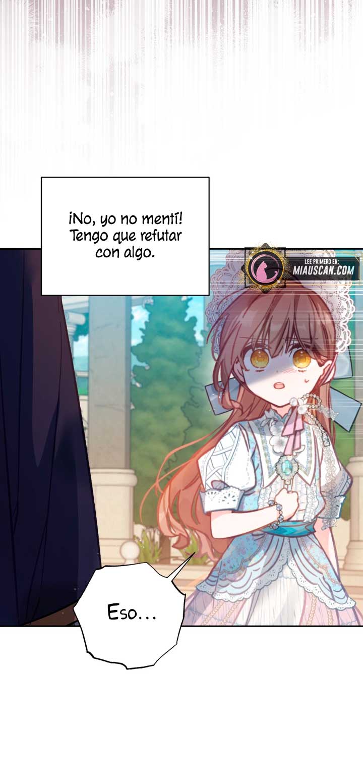 No hay lugar para las falsificaciones Capítulo 9 - Página 29