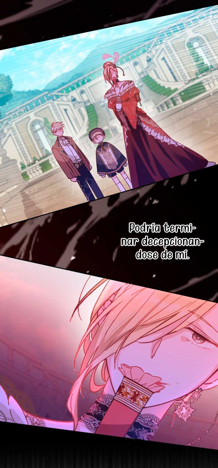 No hay lugar para las falsificaciones Capítulo 9 - Página 33
