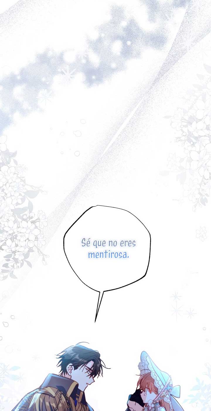 No hay lugar para las falsificaciones Capítulo 9 - Página 37