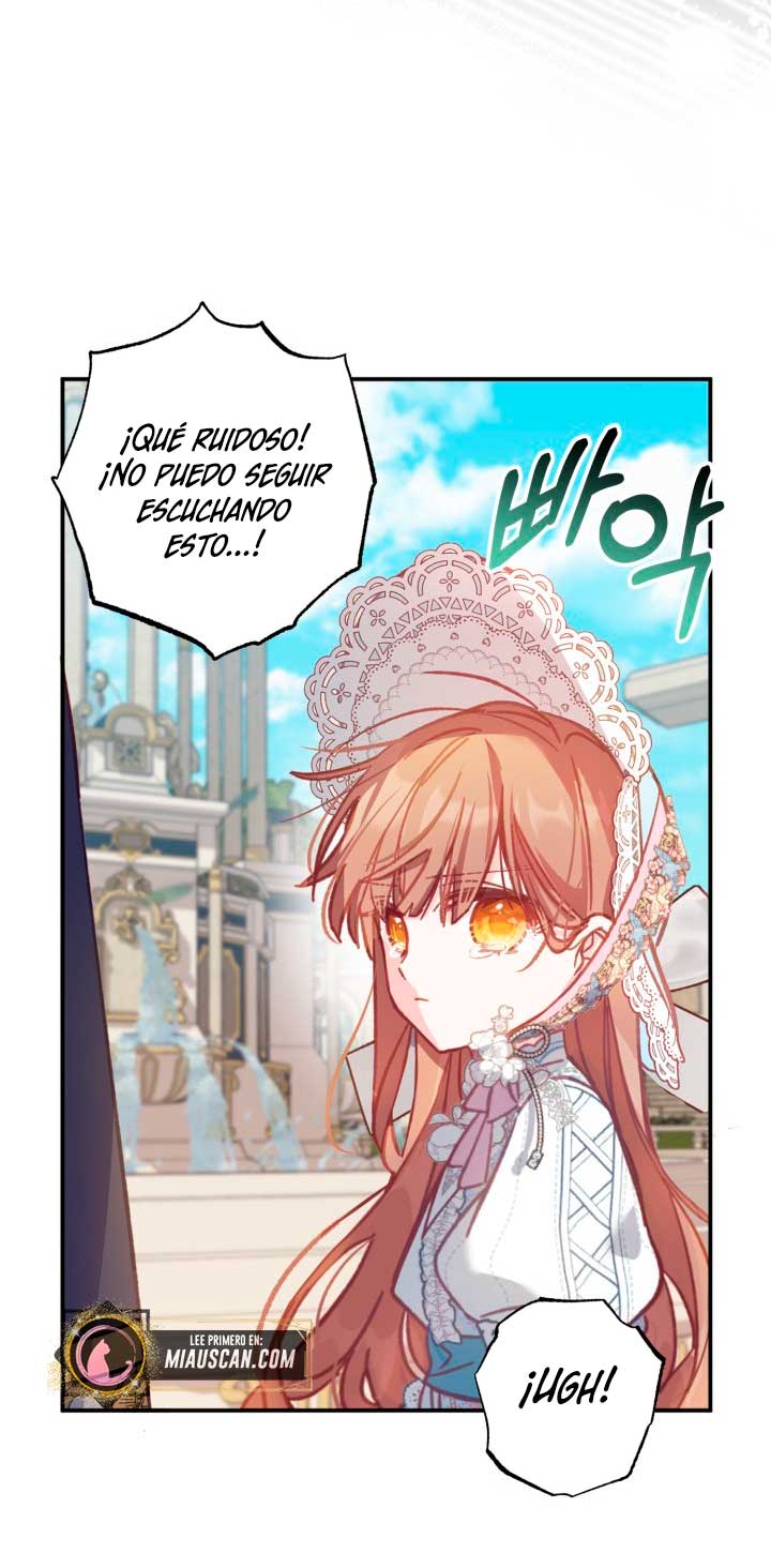 No hay lugar para las falsificaciones Capítulo 9 - Página 43