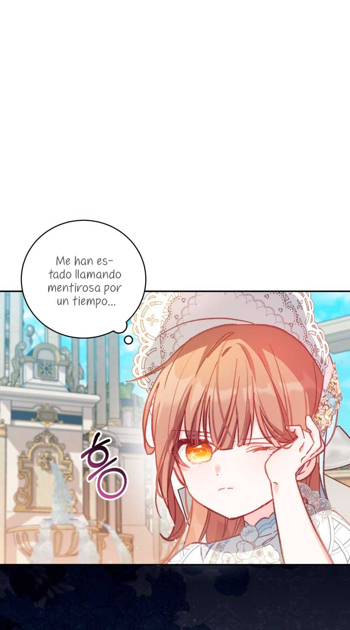 No hay lugar para las falsificaciones Capítulo 9 - Página 46