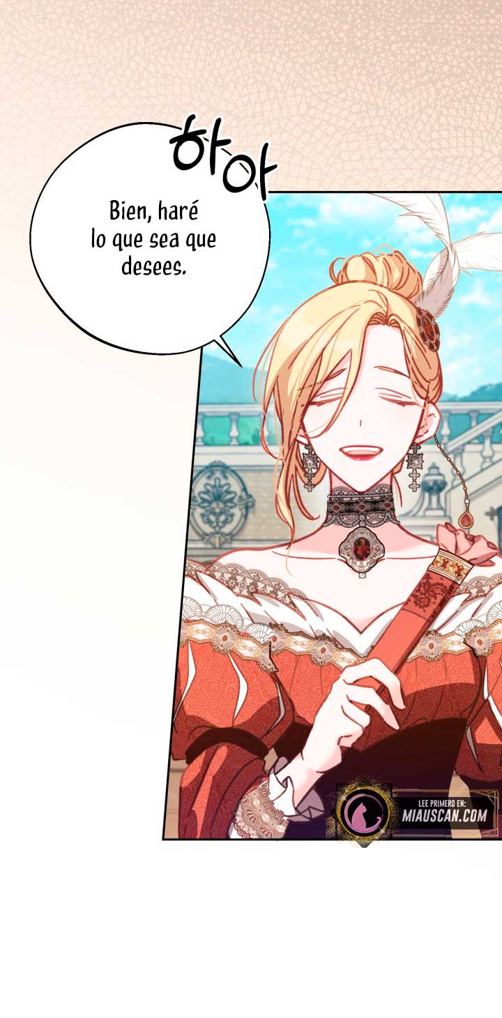 No hay lugar para las falsificaciones Capítulo 9 - Página 5