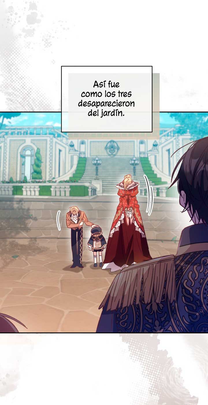 No hay lugar para las falsificaciones Capítulo 9 - Página 51