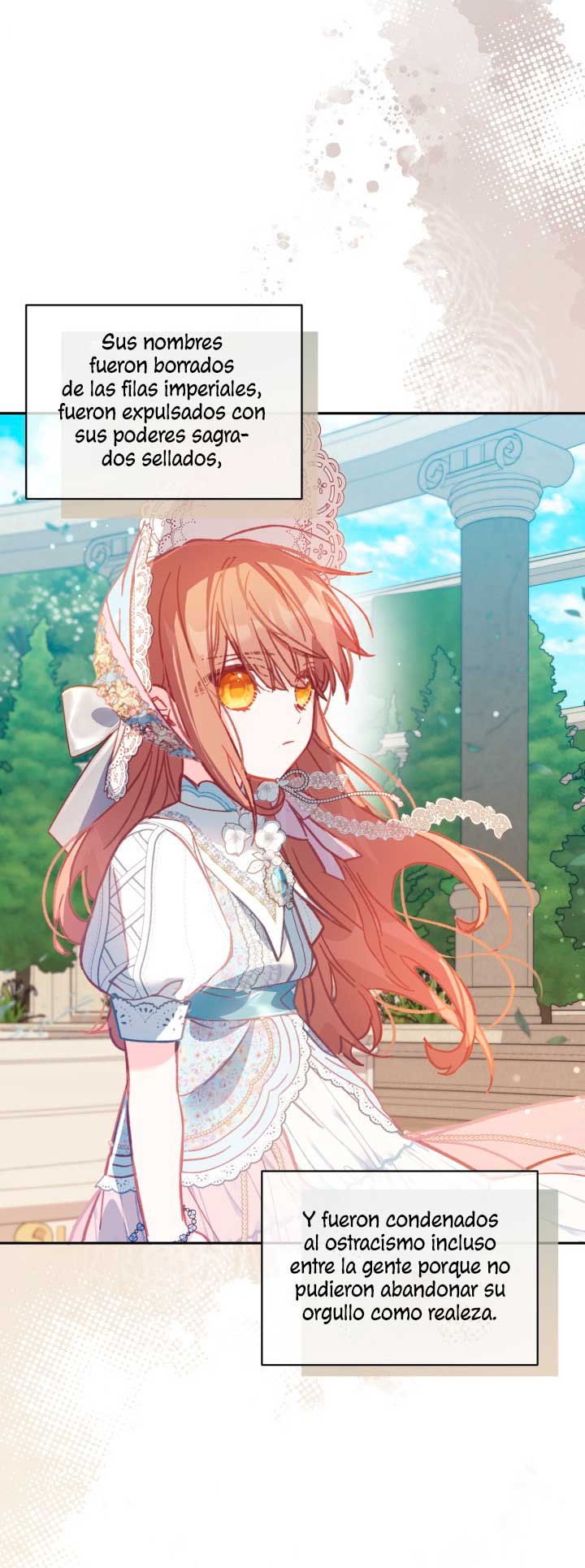 No hay lugar para las falsificaciones Capítulo 9 - Página 52